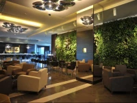 Klima Hotel Milano Fiere 4*