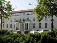 Kolonna Hotel Cesis 3*