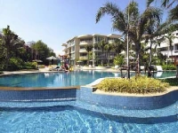 Baan Saen Ploen Apartments 4*
