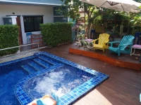 Baan I Un Pool Villa 3*