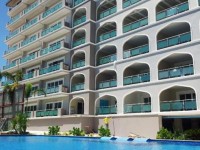 Tudor Court Serviced Apartments 3*