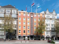 Westcord City Centre Hotel Amsterdam 3*