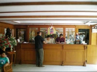 PJ Watergate Hotel Bangkok 3*