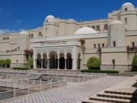 Oberoi Amarvilas 5*