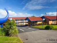 Blue Whale Motor Inn & Apartments 3*