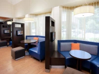 Courtyard by Marriott Sacramento Airport Natomas 3*