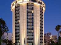 Four Points by Sheraton San Diego Downtown 3*