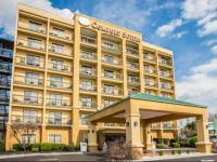 Comfort Suites Pigeon Forge 2*