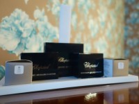 Relais Hotel du Vieux Paris 4*