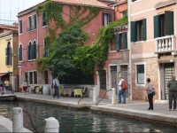 Hotel Iris Venice 2*