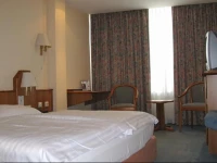 BEST WESTERN Hotel International 4*