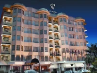 Le Royal Hotel 4*