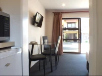 Abbey Motor Lodge 3*