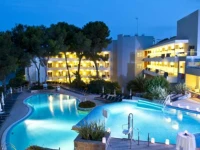 Audax Spa And Wellness 4*