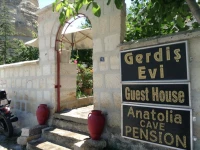 Anatolia Cave Pension 2*