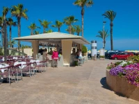 Servigroup Papa Luna 4*