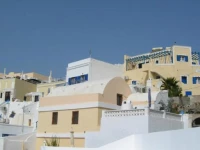 Zodiac Apartments 3*