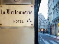 De la Bretonnerie 3*