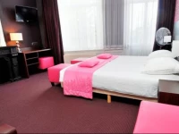 Boutique Hotel View 2*