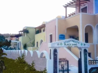 Black Sand Hotel Apartments 3*