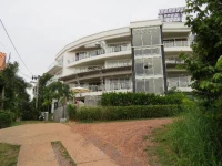 Lanta Loft Apartments 3*