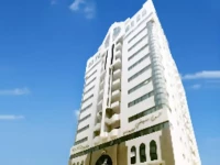 Sun City Residence 3*