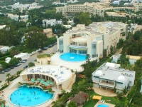 Novostar Nahrawess Thalasso & WaterPark Resort 4*