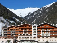 Wellness & Relax Hotel Milderer Hof 4*