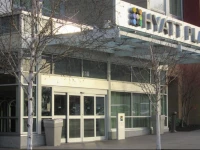 Hyatt Place Seattle Downtown 3*