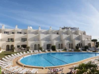 Vilamor Apartments 4*