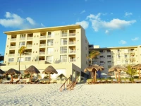 Club Regina Cancun 3*