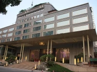 Jockey Club Hotel 4*