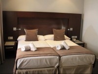 Hotel Madanis Liceo 2*