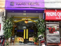 B&B Hanoi