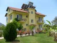 Adilan Villas & Apartments 3*