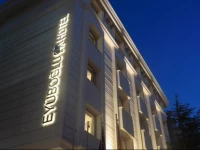 Eyuboglu Hotel Ankara 3*
