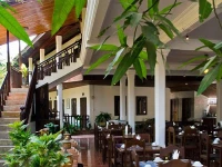 Vangsavath Hotel Luang Prabang 3*