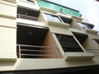 Amarin Residence Phuket 3*