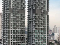 Swiss-Garden Residences Kuala Lumpur 4*