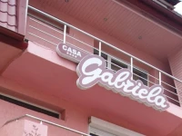 SS Residence Romana 3*