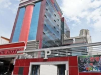 Dong Bang Tourist Hotel 2*