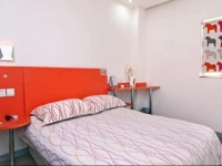 Pod Inn Shanghai Nanpu Bridge 2*