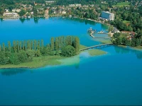 Ferienhaus Kleine Gartenvilla 1*