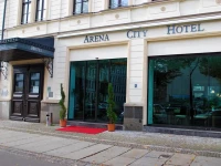Hotel Arena City 3*