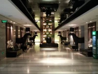Furun Hotel Xian 4*