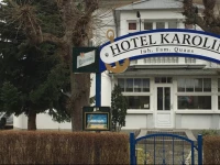 Hotel Karolin 1*