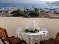 Hotel Ippocampos Studios 4*