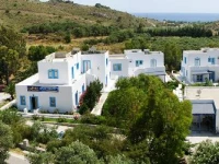 Anna-Ageliki Apartments 2*