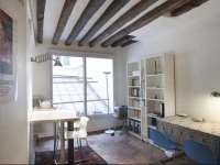 Saint Denis Apartment 1*