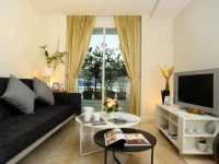 Sabai Sathorn Service Apartment 4*